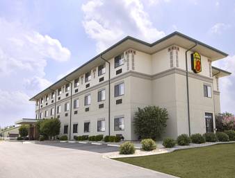 Waterloo (Illinois) Verenigde Staten promotiecode Booking.com