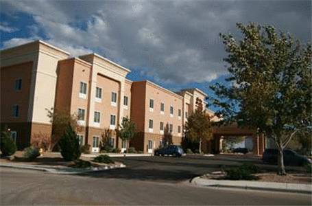Hobbs (New Mexico) Verenigde Staten promotiecode Booking.com