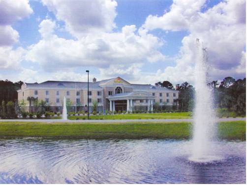 Palm Coast (Florida) Verenigde Staten promotiecode Booking.com
