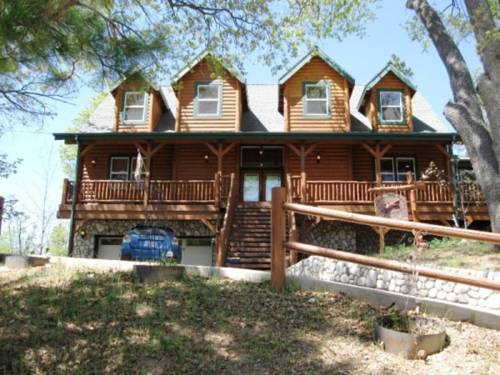 Lake Arrowhead (Californië) Verenigde Staten promotiecode Booking.com