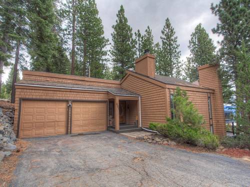 Incline Village (Nevada) Verenigde Staten promotiecode Booking.com