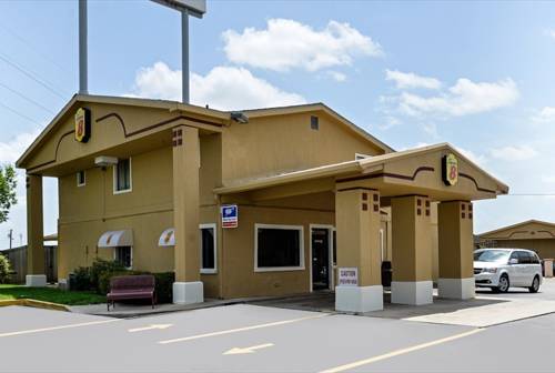 Tempel (Texas) Verenigde Staten promotiecode Booking.com