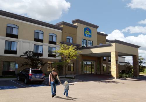 Cedar Falls (Iowa) Verenigde Staten promotiecode Booking.com