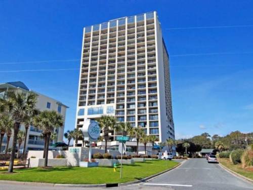 Myrtle Beach (South Carolina) Verenigde Staten promotiecode Booking.com