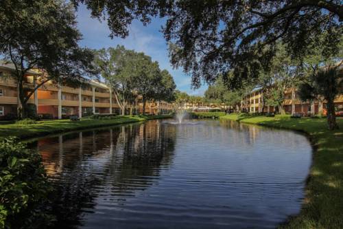 Orlando (Florida) Verenigde Staten promotiecode Booking.com