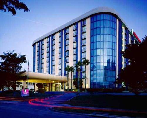 South San Francisco (Californië) Verenigde Staten promotiecode Booking.com