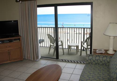 Daytona Beach (Florida) Verenigde Staten promotiecode Booking.com