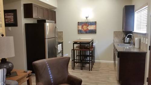 Estes Park (Colorado) Verenigde Staten promotiecode Booking.com