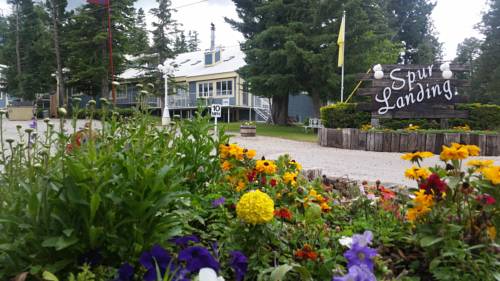 Cloudcroft (New Mexico) Verenigde Staten promotiecode Booking.com