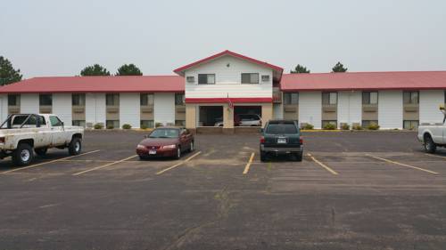 Mitchell (South Dakota) Verenigde Staten promotiecode Booking.com