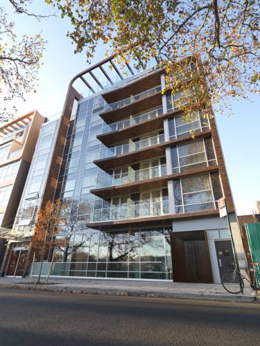 Brooklyn (New York) Verenigde Staten promotiecode Booking.com