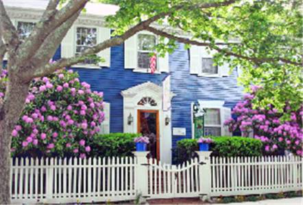 Bristol (Rhode Island) Verenigde Staten promotiecode Booking.com