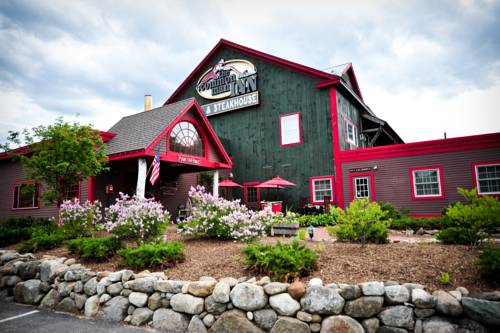 Plymouth (New Hampshire) Verenigde Staten promotiecode Booking.com
