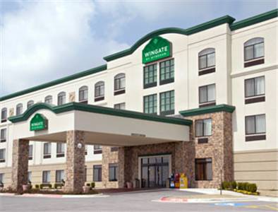 Bentonville (Arkansas) Verenigde Staten promotiecode Booking.com