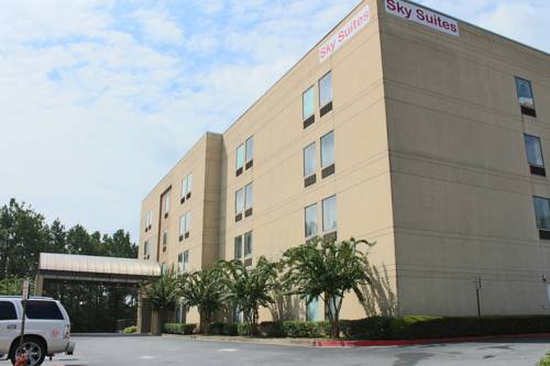 Atlanta Verenigde Staten promotiecode Booking.com