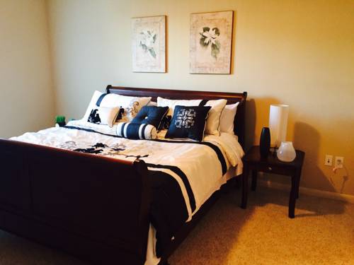 Conroe (Texas) Verenigde Staten promotiecode Booking.com