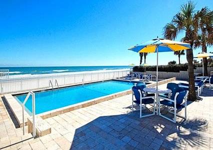 Daytona Beach (Florida) Verenigde Staten promotiecode Booking.com