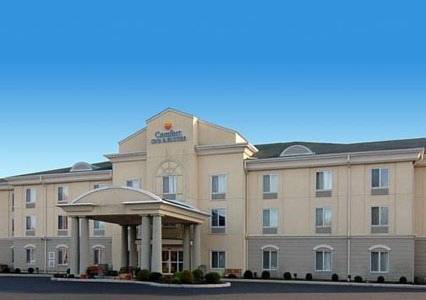 Carneys Point (New Jersey) Verenigde Staten promotiecode Booking.com