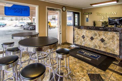Flagstaff (Arizona) Verenigde Staten promotiecode Booking.com