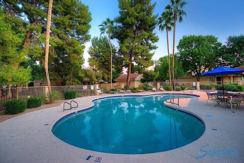 Scottsdale (Arizona) Verenigde Staten promotiecode Booking.com