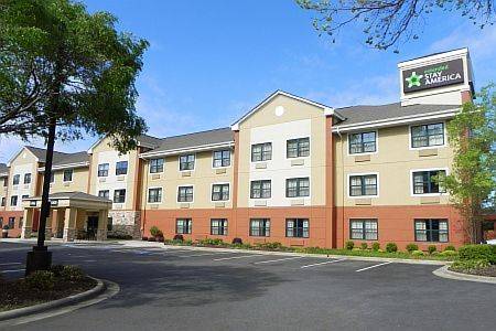 Charlotte (North Carolina) Verenigde Staten promotiecode Booking.com
