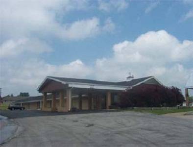 Kirksville (Missouri) Verenigde Staten promotiecode Booking.com