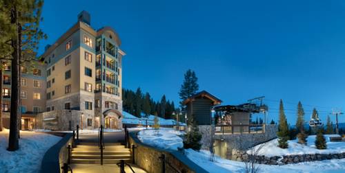 Truckee (Californië) Verenigde Staten promotiecode Booking.com