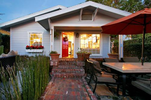 West Hollywood (Californië) Verenigde Staten promotiecode Booking.com
