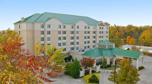 Nashville (Tennessee) Verenigde Staten promotiecode Booking.com