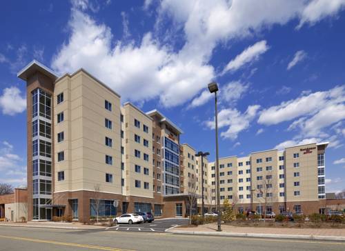 Secaucus (New Jersey) Verenigde Staten promotiecode Booking.com
