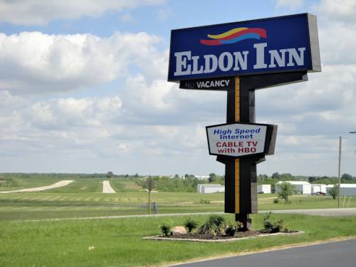 Eldon (Missouri) Verenigde Staten promotiecode Booking.com