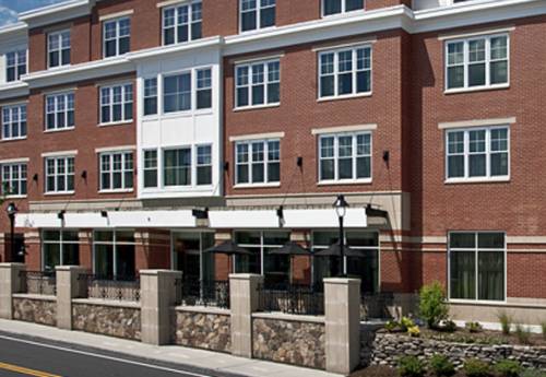 Hanover (New Hampshire) Verenigde Staten promotiecode Booking.com