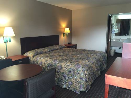 Dyersburg Verenigde Staten promotiecode Booking.com