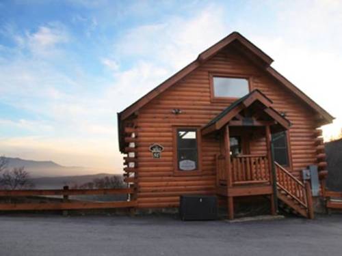 Sevierville (Tennessee) Verenigde Staten promotiecode Booking.com