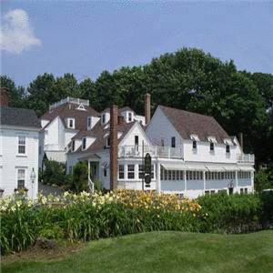 York Harbor (Maine) Verenigde Staten promotiecode Booking.com