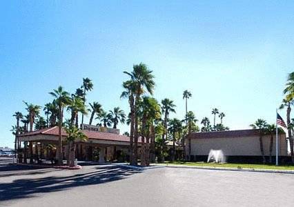 Yuma (Arizona) Verenigde Staten promotiecode Booking.com