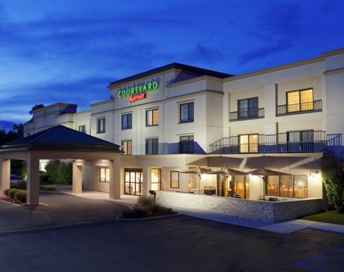 Albany (New York) Verenigde Staten promotiecode Booking.com