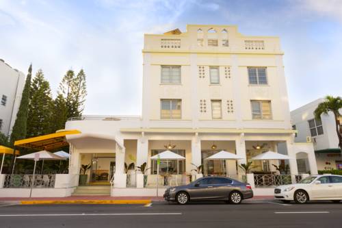 Miami Beach (Florida) Verenigde Staten promotiecode Booking.com