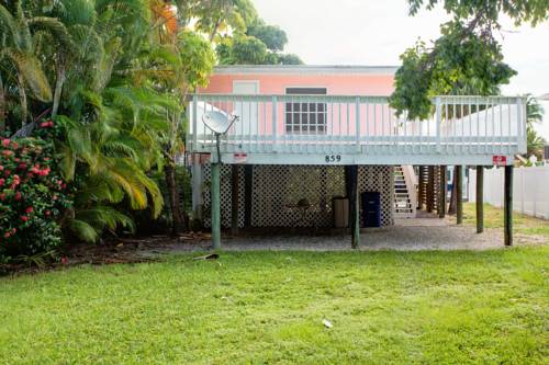 Fort Myers Beach (Florida) Verenigde Staten promotiecode Booking.com