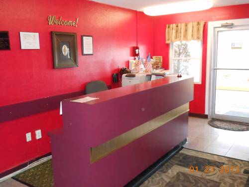 Benton (Illinois) Verenigde Staten promotiecode Booking.com