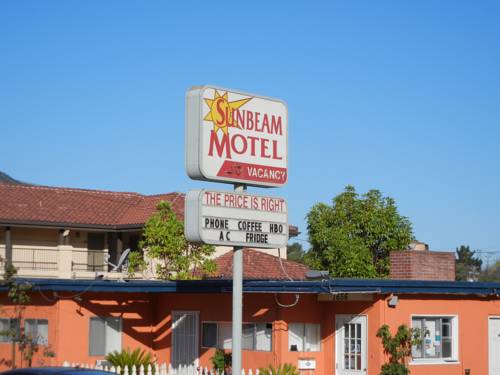 San Luis Obispo (Californië) Verenigde Staten promotiecode Booking.com
