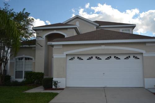 Kissimmee (Florida) Verenigde Staten promotiecode Booking.com