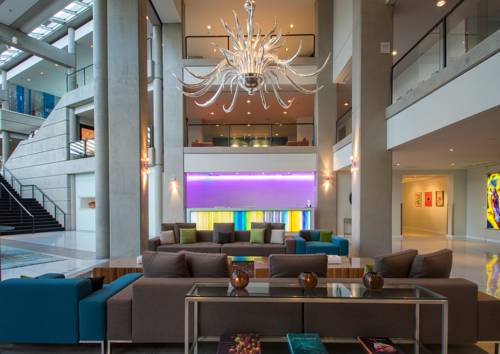 Tacoma (Washington) Verenigde Staten promotiecode Booking.com