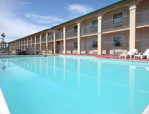 Galveston (Texas) Verenigde Staten promotiecode Booking.com