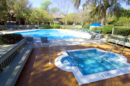 Hilton Head Island (South Carolina) Verenigde Staten promotiecode Booking.com