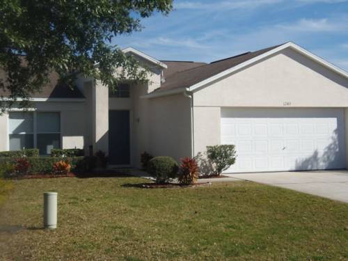 Clermont (Florida) Verenigde Staten promotiecode Booking.com