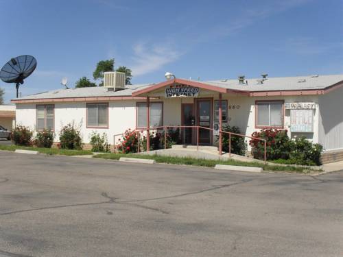Willcox (Arizona) Verenigde Staten promotiecode Booking.com