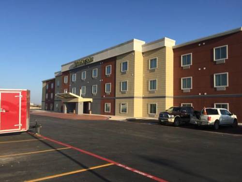 Odessa (Texas) Verenigde Staten promotiecode Booking.com