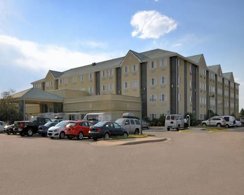 Aurora (Colorado) Verenigde Staten promotiecode Booking.com