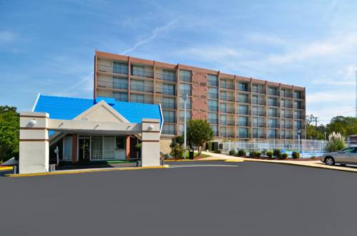 Petersburg (Virginia) Verenigde Staten promotiecode Booking.com